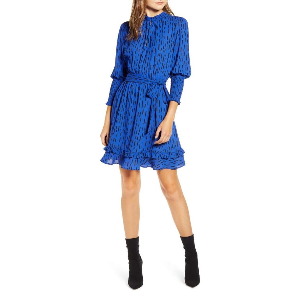 NWT Rebecca Minkoff Bianca Dress